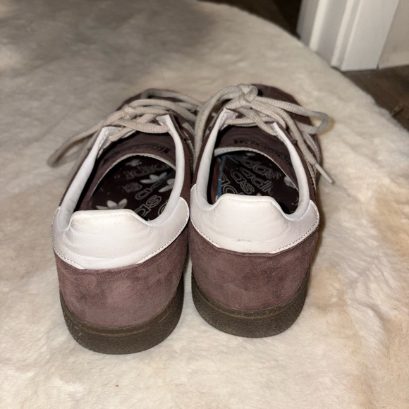 Adidas Handball spezial shadow brown gum in good condition. - Picture 5 of 5